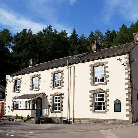 The Snake Pass Inn Идейл Екстериор снимка